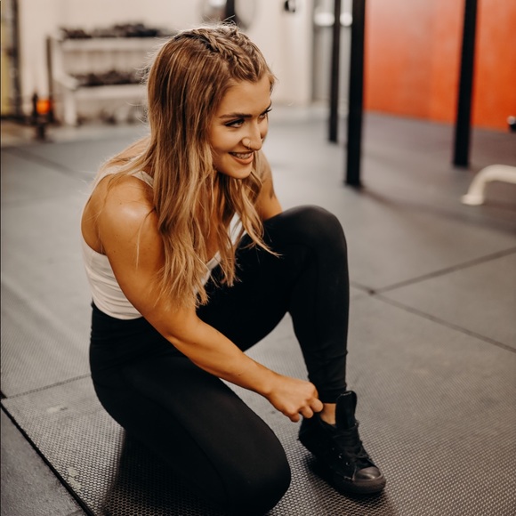 Meet your Posher, Paige - Picture 1 of 1